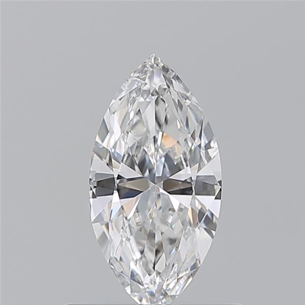 0.540 E IF Virtual Selection Marquise Diamond