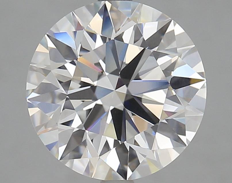 4.11000 D VVS1 BG Select Lab Grown Round Diamond