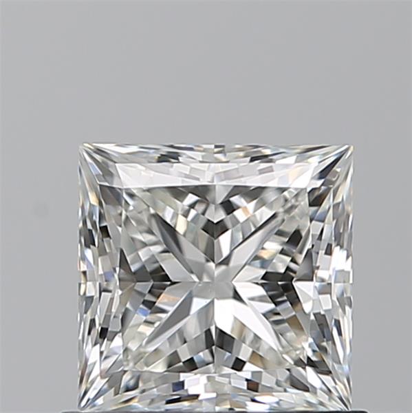 0.900 H VS2 Virtual Selection Princess Diamond
