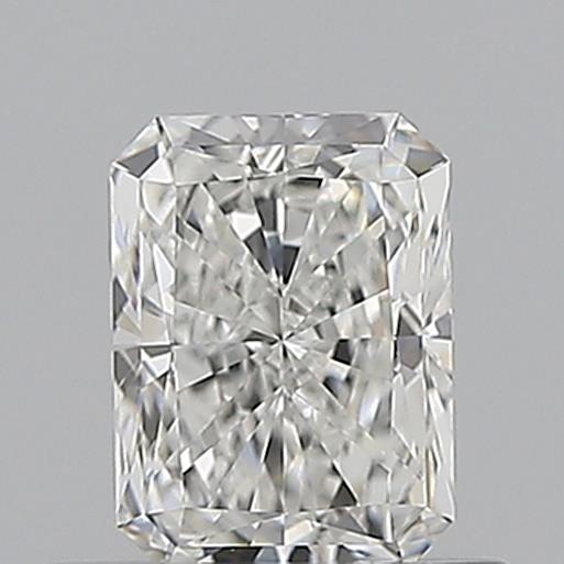 0.510 F VVS1 Virtual Selection Radiant Diamond