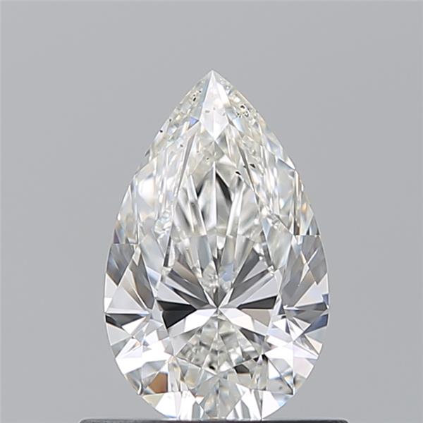 0.700 H SI1 Virtual Selection Pear Diamond