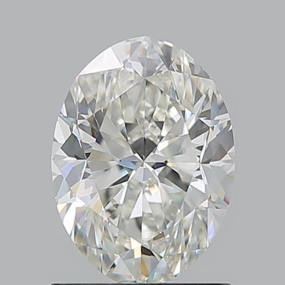 1.300 I VS2 Virtual Selection Oval Diamond