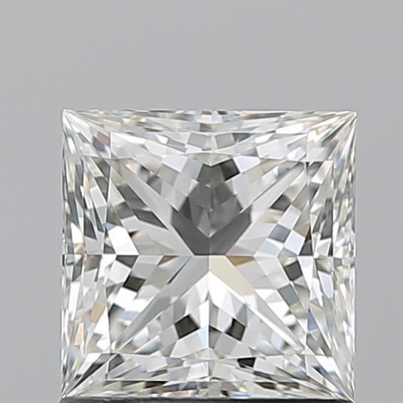 1.200 J VVS2 Virtual Selection Princess Diamond