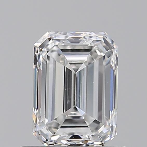 1.010 F VS2 Virtual Selection Emerald Diamond