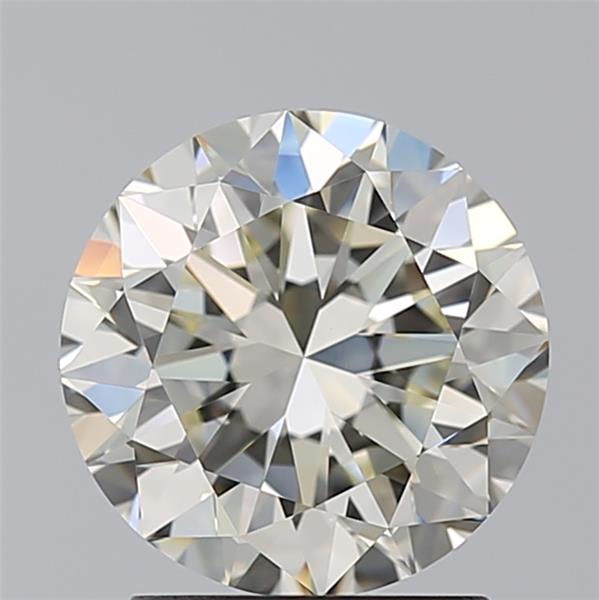 2.010 J VVS1 Virtual Selection Round Diamond