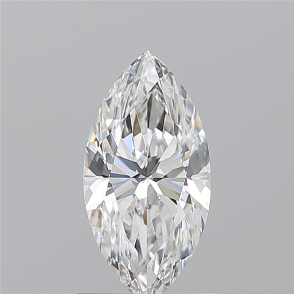 1.010 E VS1 Virtual Selection Marquise Diamond