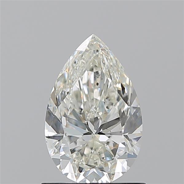 1.010 J VS2 Virtual Selection Pear Diamond
