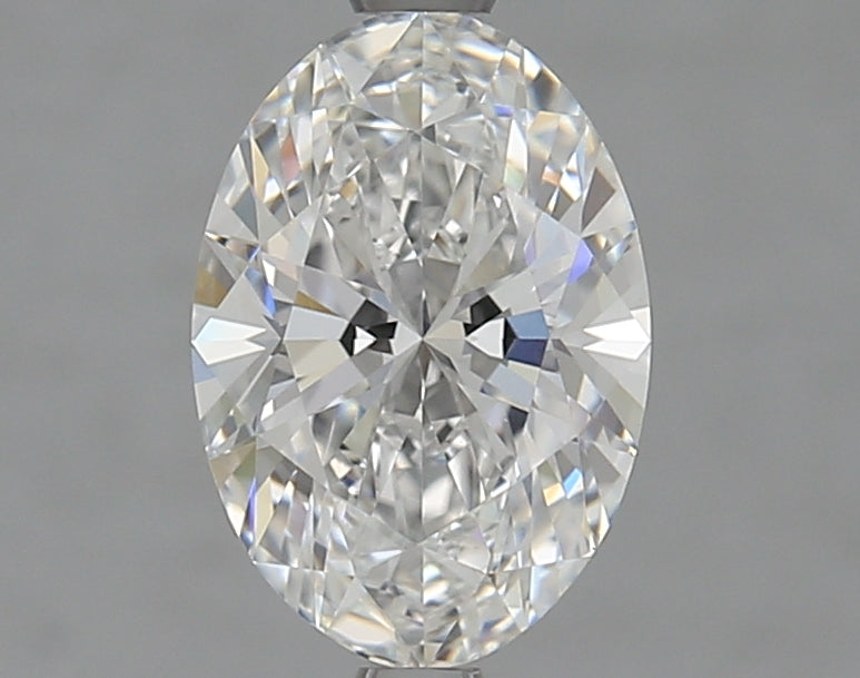 1.70000 E VS1 BG Select Lab Grown Oval Diamond