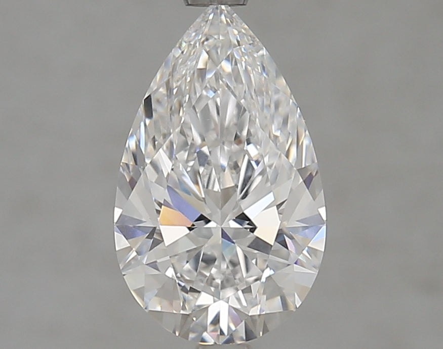 1.90000 D VVS1 BG Select Lab Grown Pear Diamond