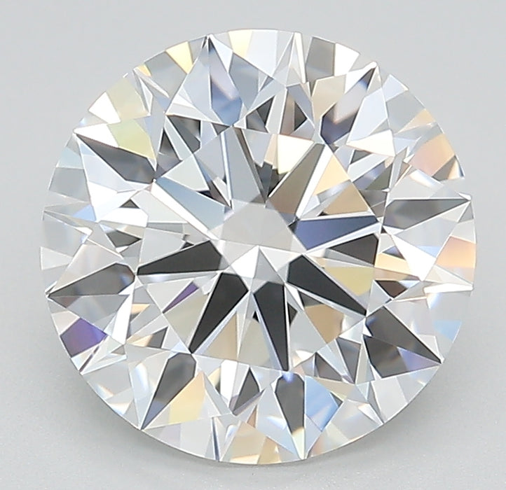 3.86000 D IF BG Select Lab Grown Round Diamond