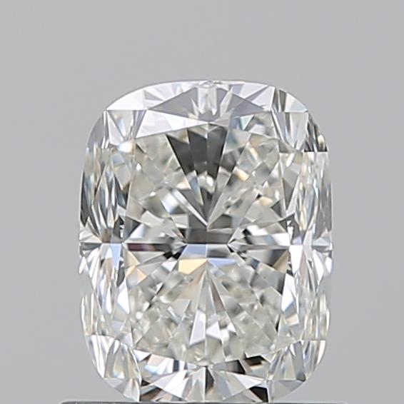 1.020 H VVS2 Virtual Selection Cushion Diamond