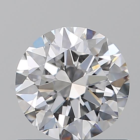 0.800 E SI2 Virtual Selection Round Diamond