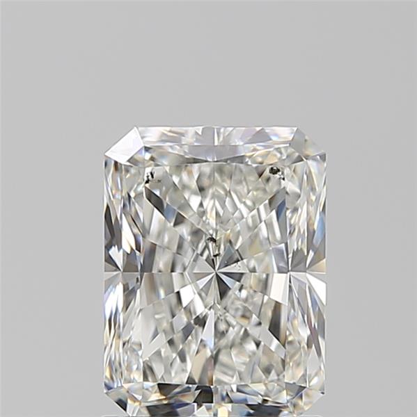 1.500 H SI1 Virtual Selection Radiant Diamond