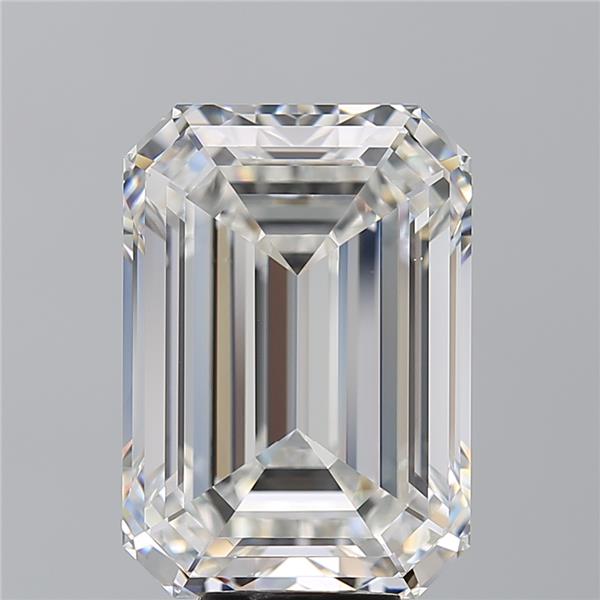 10.040 F VS1 Virtual Selection Emerald Diamond