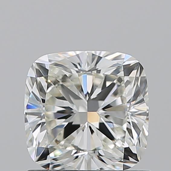 1.010 J VVS2 Virtual Selection Cushion Diamond