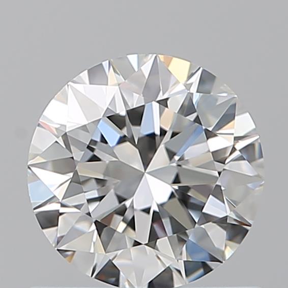 0.810 G VVS2 Virtual Selection Round Diamond