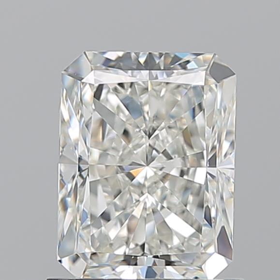 1.200 I VS1 Virtual Selection Radiant Diamond
