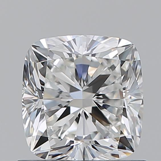 1.010 F VS2 Virtual Selection Cushion Diamond