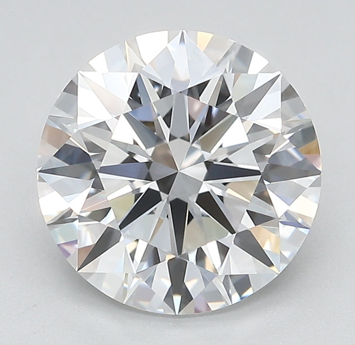 3.11000 D IF BG Select Lab Grown Round Diamond