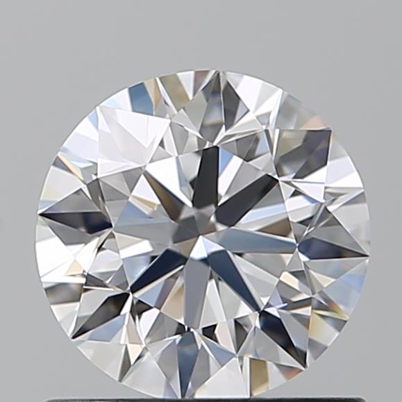 0.910 D VVS2 Virtual Selection Round Diamond