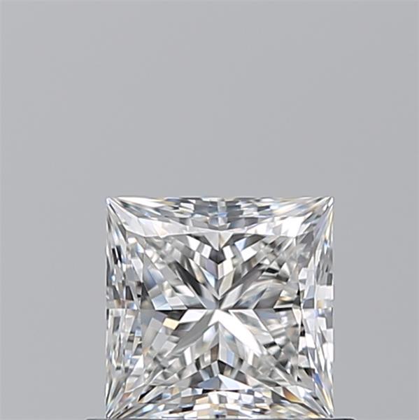 0.800 F VVS1 Virtual Selection Princess Diamond