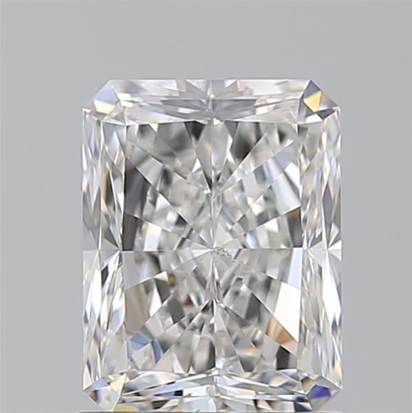 1.500 G SI1 Virtual Selection Radiant Diamond
