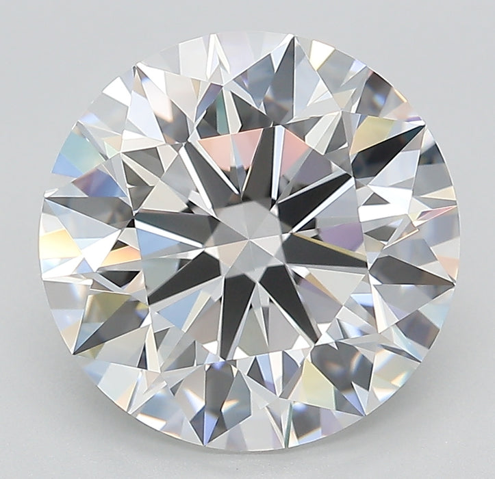 5.31000 D VVS2 BG Select Lab Grown Round Diamond