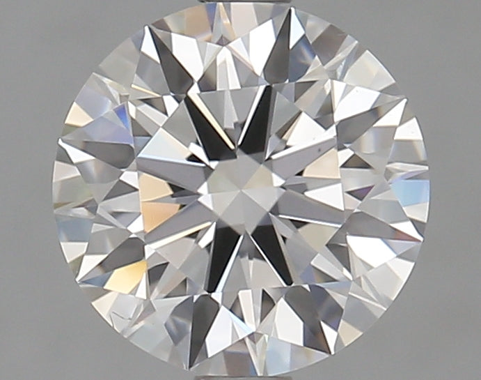 1.7 D VS2 BG Select Lab Grown Round Diamond