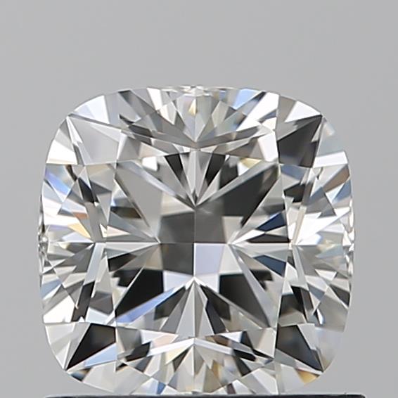 0.940 I VVS1 Virtual Selection Cushion Diamond