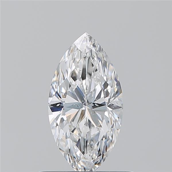 0.640 E I1 Virtual Selection Marquise Diamond