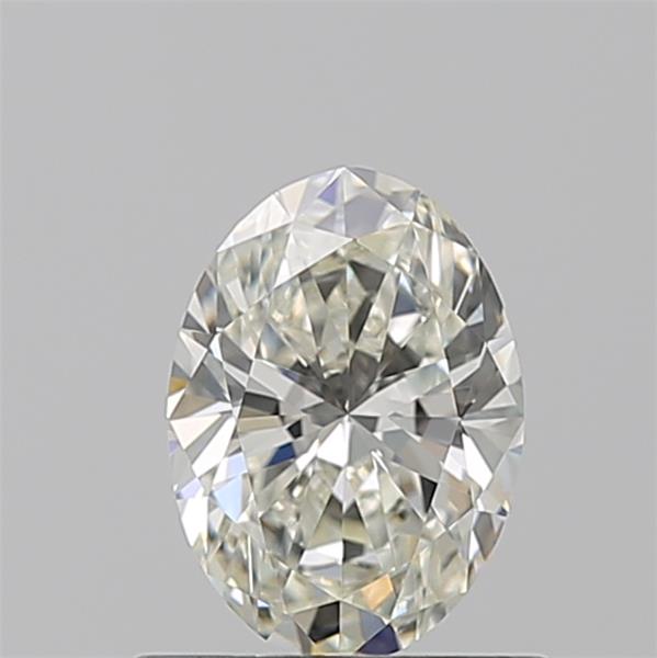0.700 J VVS1 Virtual Selection Oval Diamond