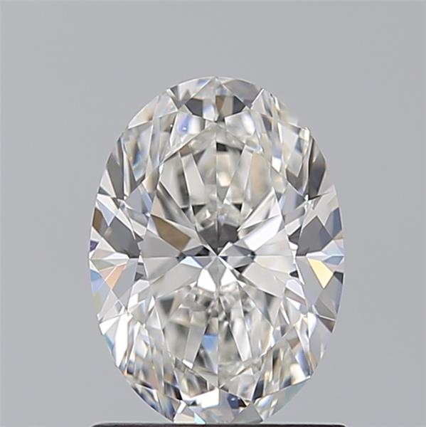 1.210 G VS2 Virtual Selection Oval Diamond