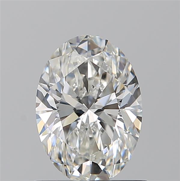 0.940 G VVS2 Virtual Selection Oval Diamond