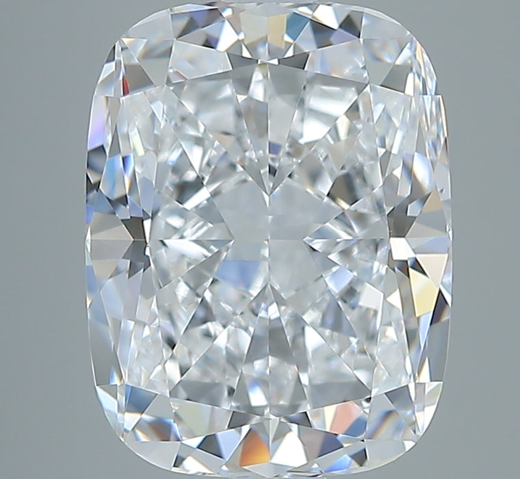 3.01ct CE D VVS2 Natural Diamond