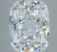 3.01ct CE D VVS2 Natural Diamond