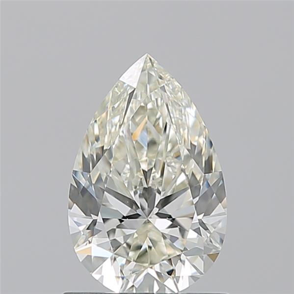 1.020 K VS1 Virtual Selection Pear Diamond