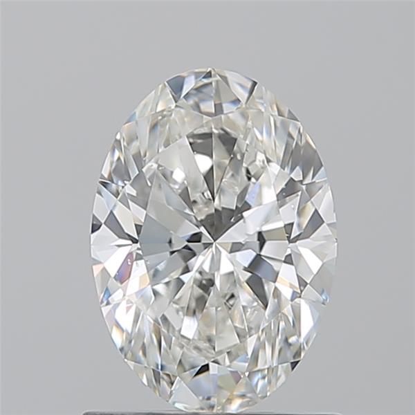 1.060 G VS2 Virtual Selection Oval Diamond