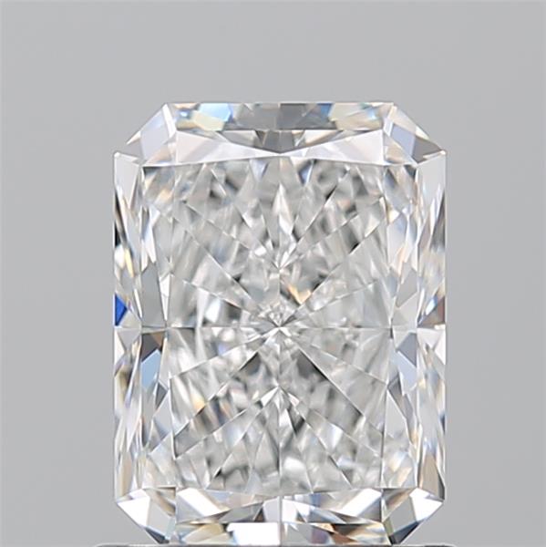 1.250 F VS1 Virtual Selection Radiant Diamond