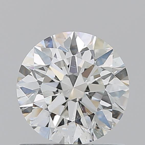 1.010 H SI2 Virtual Selection Round Diamond