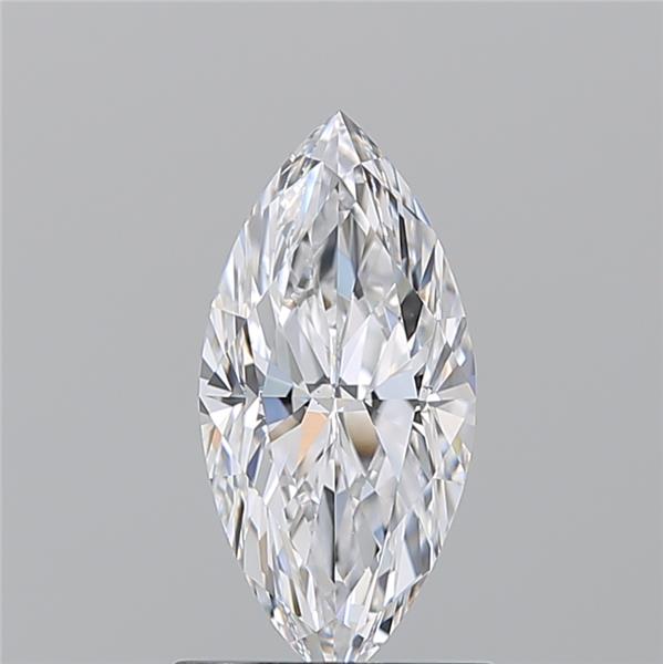 1.010 D VS2 Virtual Selection Marquise Diamond