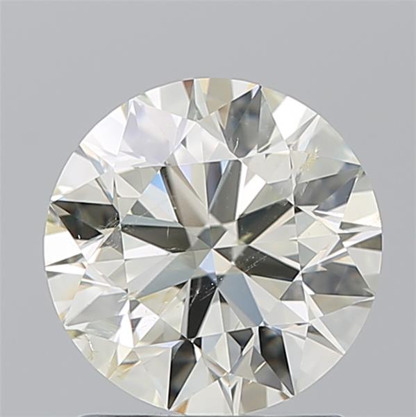 1.700 M SI2 Virtual Selection Round Diamond