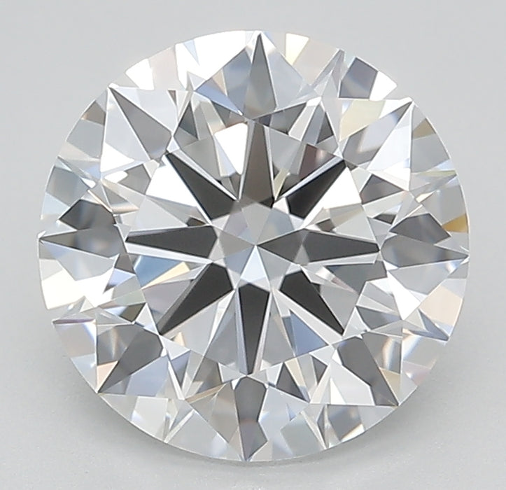2.64000 D VVS1 BG Select Lab Grown Round Diamond