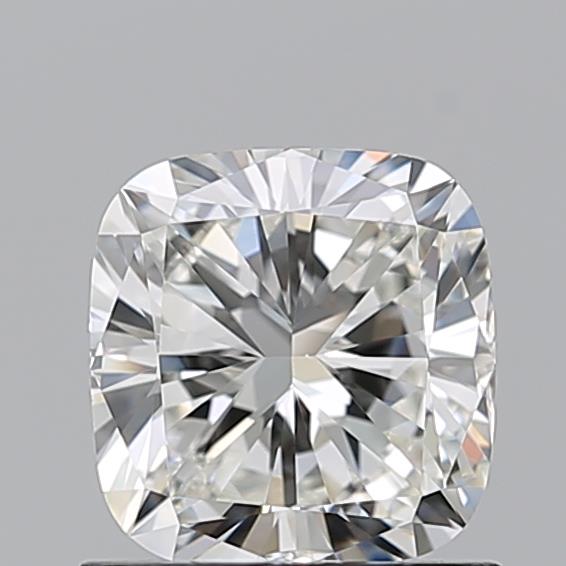 1.010 I VS1 Virtual Selection Cushion Diamond