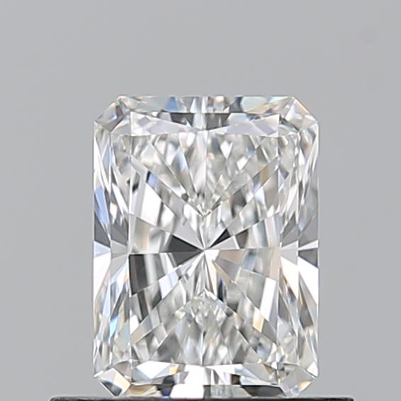 0.700 G VVS1 Virtual Selection Radiant Diamond