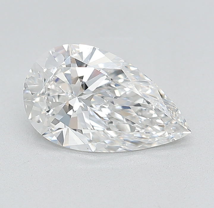 1.56000 D VVS2 BG Select Lab Grown Pear Diamond