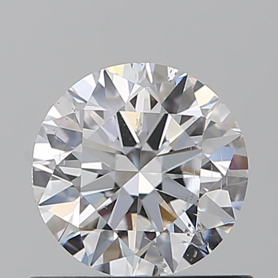 0.700 D SI2 Virtual Selection Round Diamond