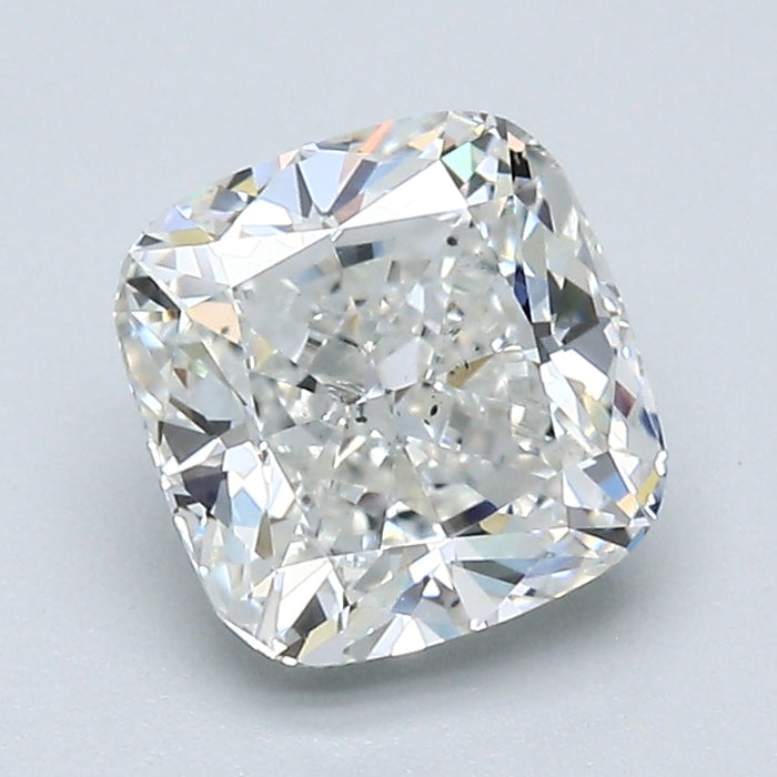 1.54000 H SI1 Virtual Selection Cushion Diamond