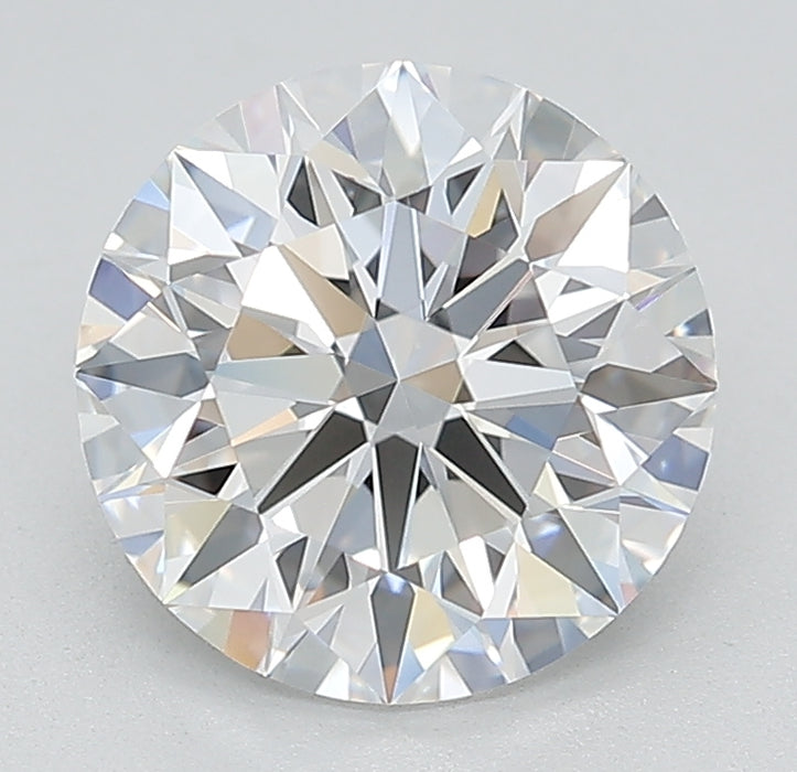 2.59000 D VVS1 BG Select Lab Grown Round Diamond