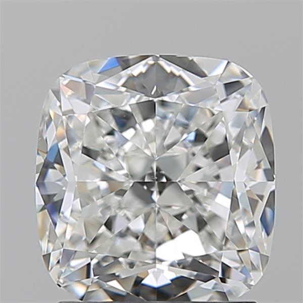 2.270 H VS2 Virtual Selection Cushion Diamond
