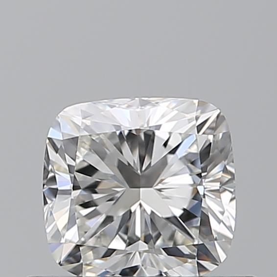 0.560 G VVS1 Virtual Selection Cushion Diamond